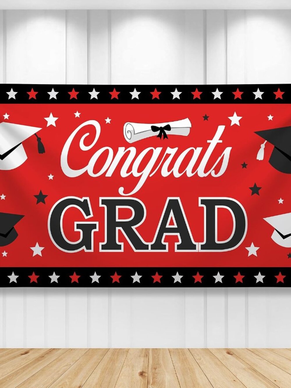 Graduation Decorations 2026